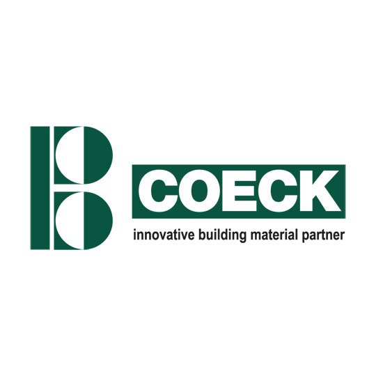 logo coeck