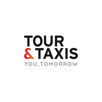 tour taxi logo