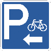 fietsparking